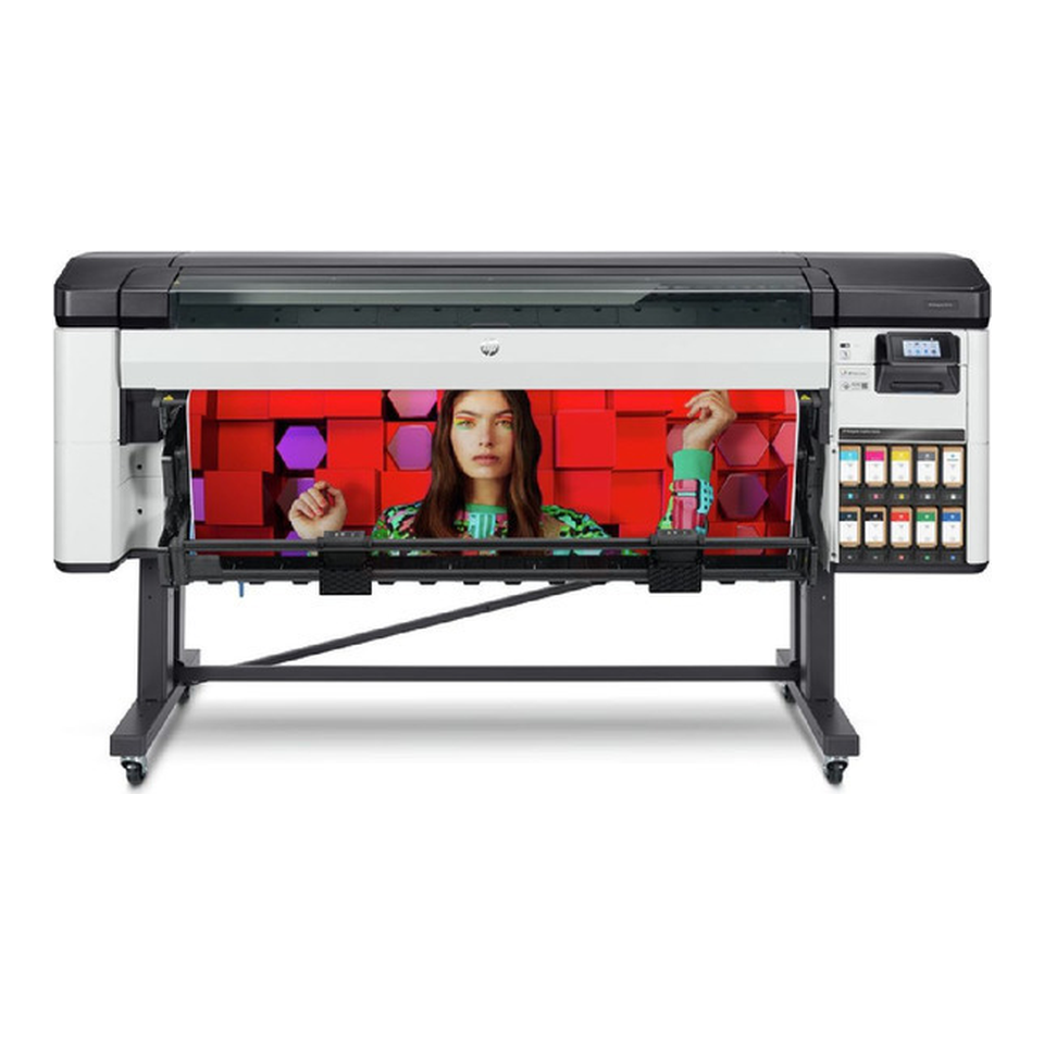 HP DesignJet Z 9 + Pro